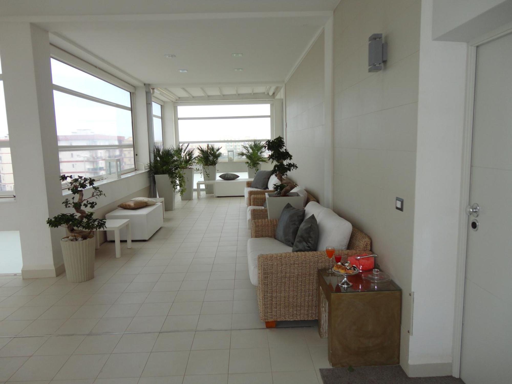 Soglow Business Class Hotel Molfetta Exterior photo