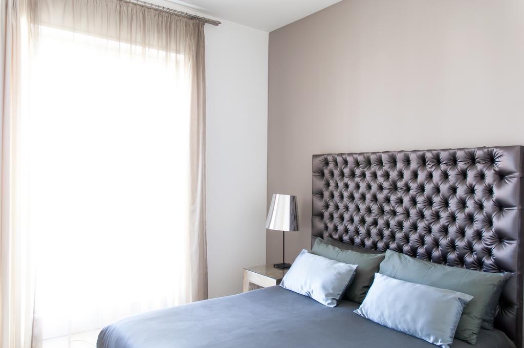 Soglow Business Class Hotel Molfetta Exterior photo